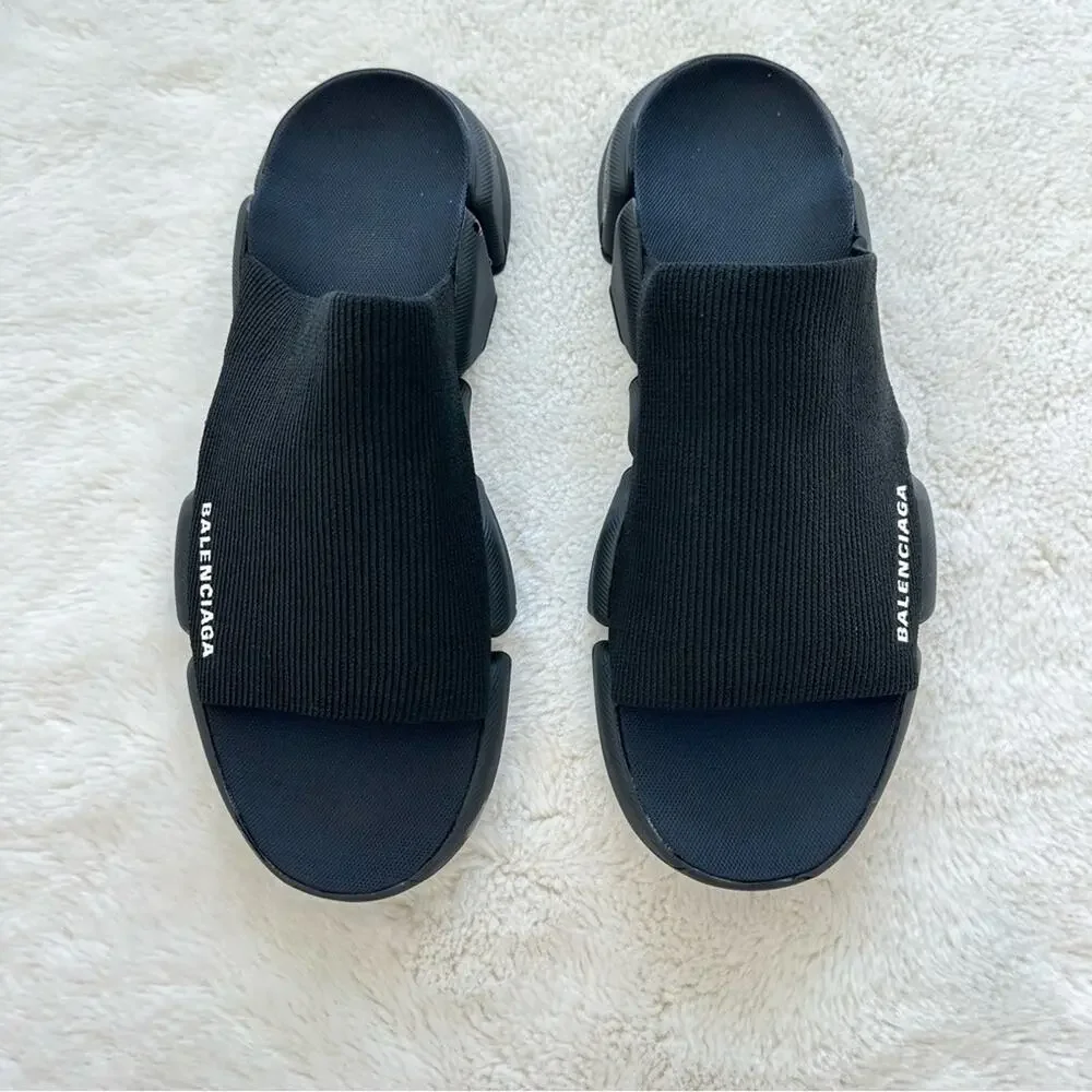 Balenciaga men speed